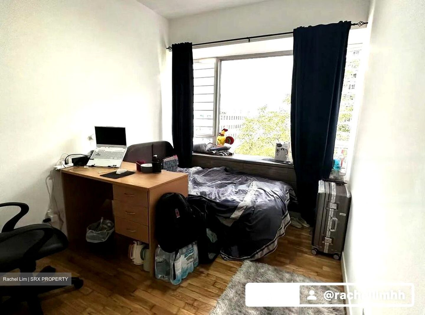 The Centris (D22), Apartment #458234001